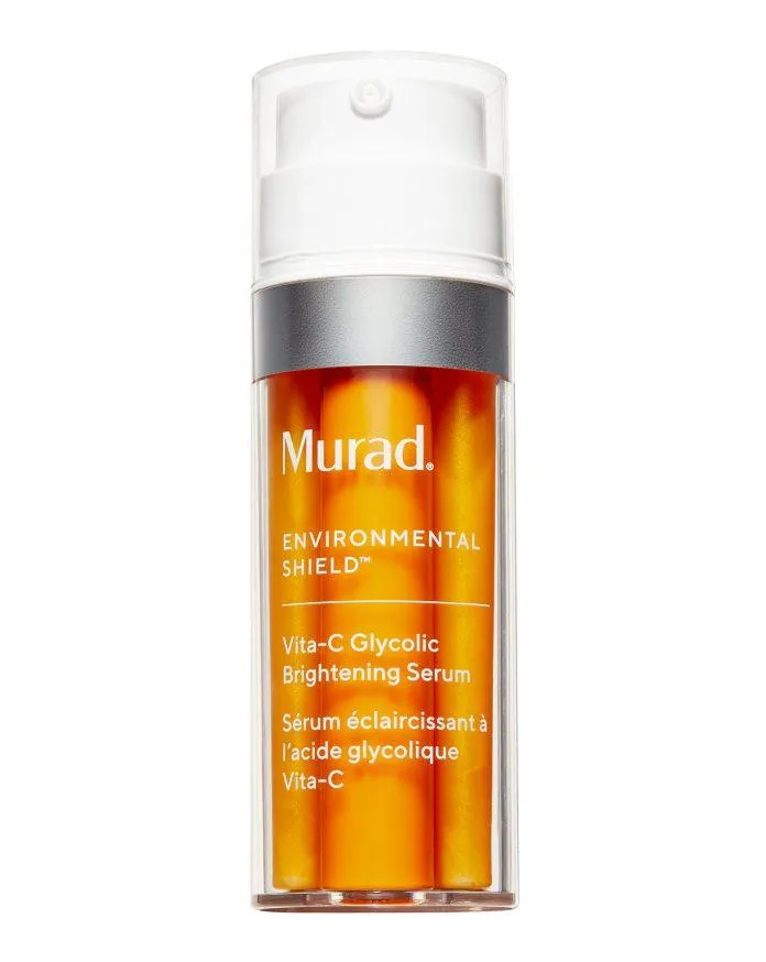 Murad Vita-C Glycolic Brightening Serum (Ảnh: Internet)