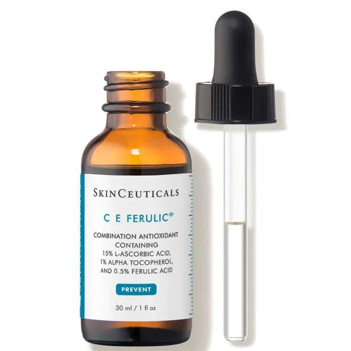 Skinceuticals C E Ferulic (Ảnh: Internet)