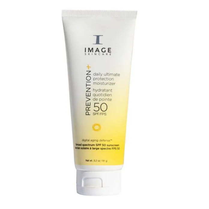 Image Prevention SPF 50 Daily Ultimate Moisturizer