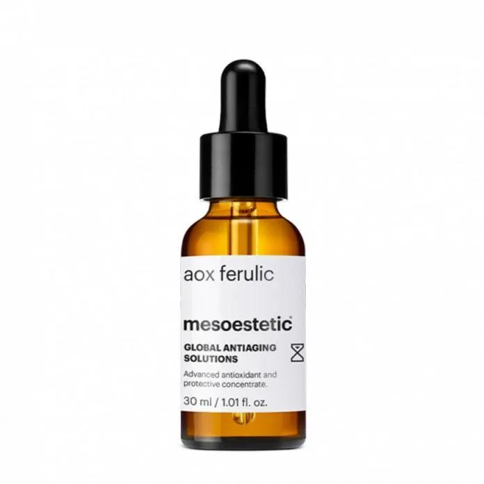 Serum Mesoestetic AOX Ferulic