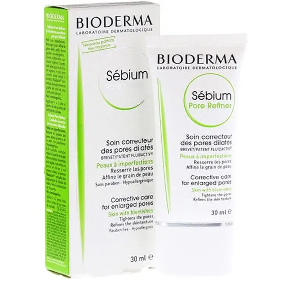 Kem dưỡng ẩm Bioderma được đánh giá cao trên thị trường(Nguồn:Internet)