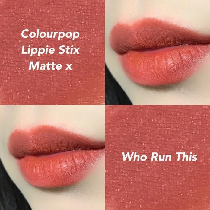 son colourpop