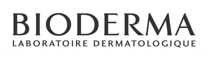 Logo thương hiệu Bioderma