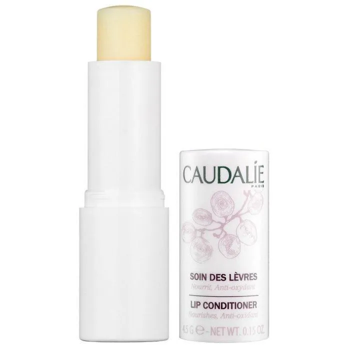 Son dưỡng môi không màu Caudalie Lip Conditioner