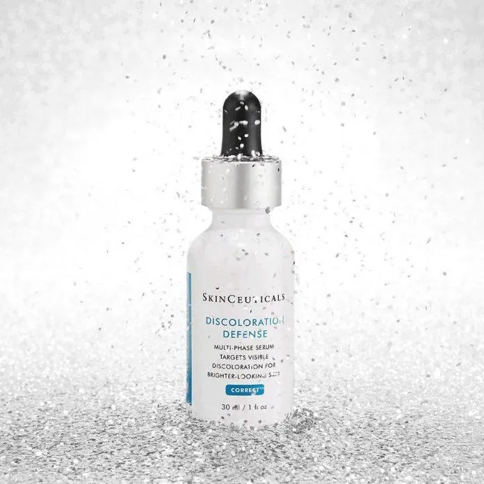 SKINCEUTICALS Discoloration Defense (Nguồn: Internet).