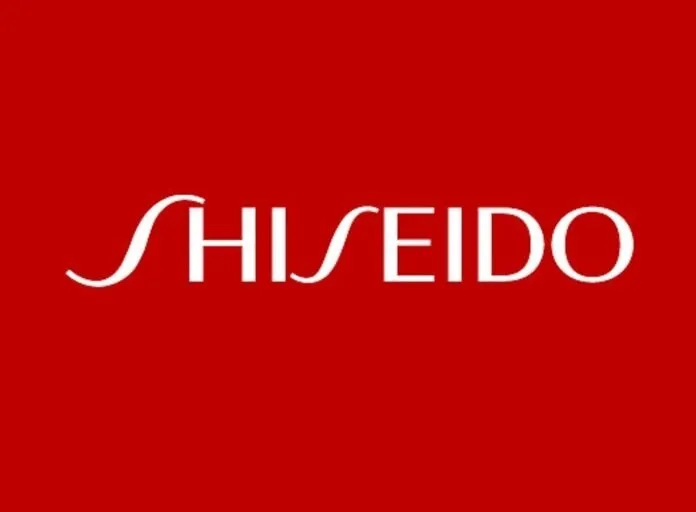 Thương hiệu mỹ phẩm Shiseido