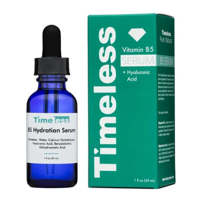 Timeless B5 Hydration Serum (Ảnh: Internet)