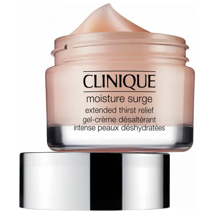 Clinique Moisture Surge Extended Thirst Relief (Ảnh: Internet)