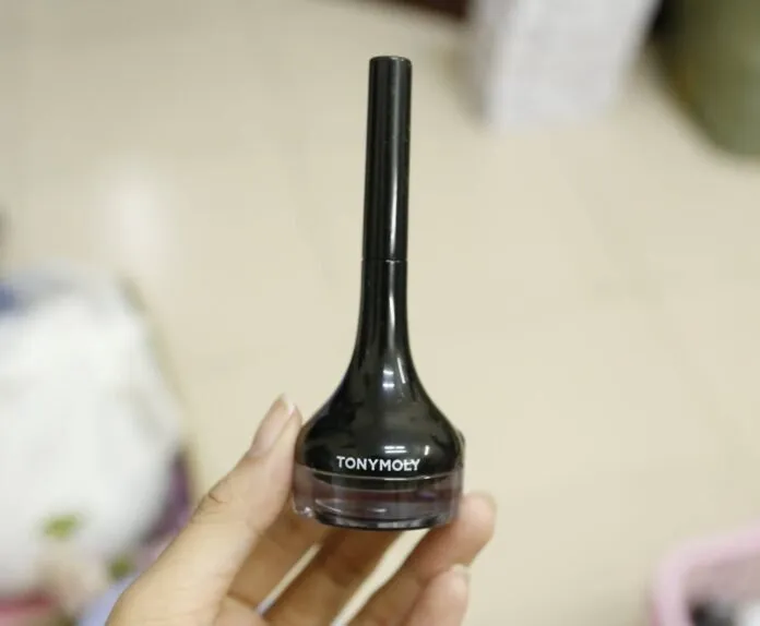 Gel kẻ mắt TonyMoly Backstage Gel Eyeliner