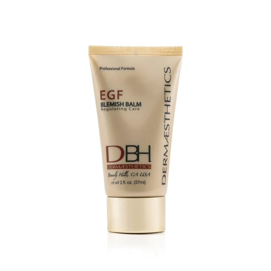 Kem che khuyết điểm bảo vệ da DBH EGF Blemish Balm (Ảnh: internet)