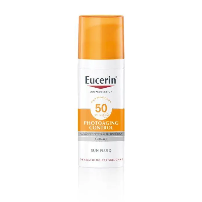 Eucerin Sun Fluid Photoaging Control