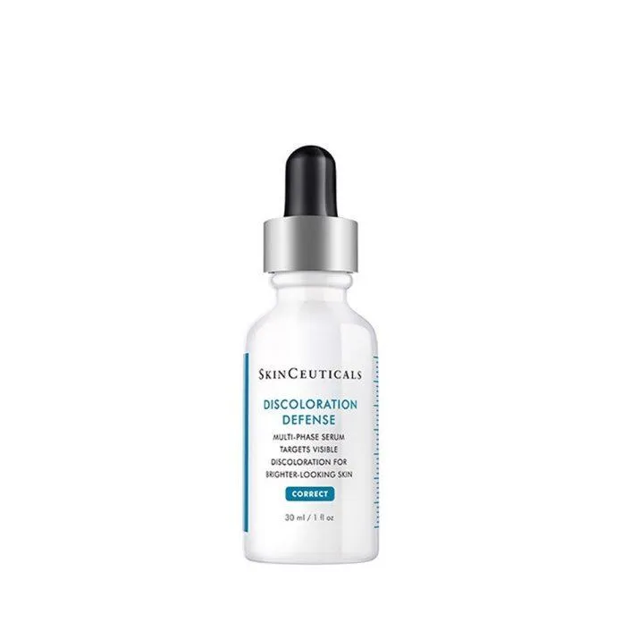 Tinh chất Skinceuticals Discoloration Defense