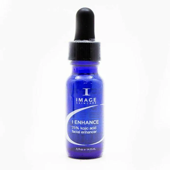 Image Skincare I ENHANCE 25% Kojic Acid Facial Enhancer