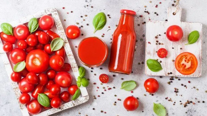Làm đẹp da mặt từ cà chua: Phương pháp chăm sóc da đơn giản, an toàn và hiệu quả