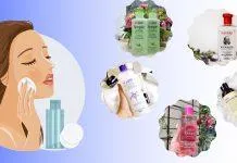 TOP 5 toner dành cho da nhạy cảm không gây kích ứng ( Nguồn: Blogphunu.edu.vn)