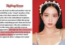 Rolling Stone Hàn Quốc đã chọc giận fans BLACKPINK. (Ảnh: Internet)