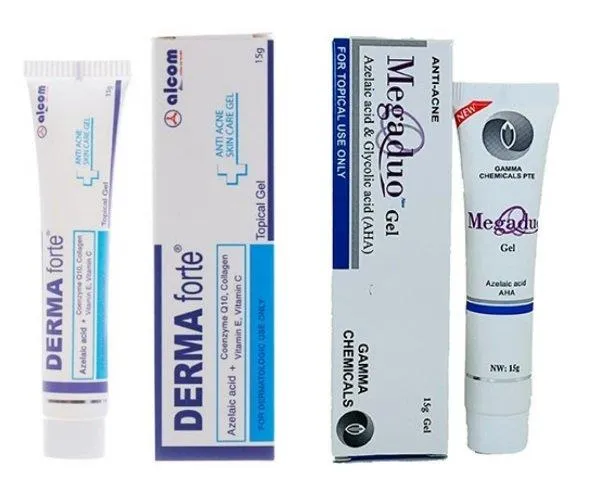 Megaduo vs Derma Forte (nguồn: internet)