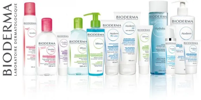 Mỹ phẩm Bioderma: Dược mỹ phẩm Pháp được bác sĩ khuyên dùng