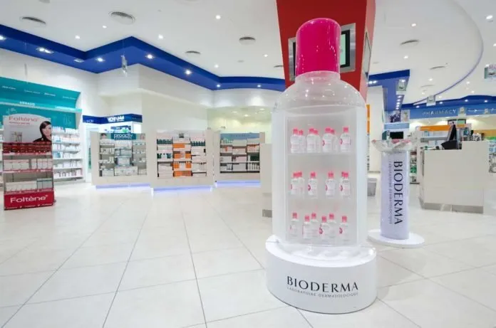 Mỹ phẩm Bioderma: Dược mỹ phẩm Pháp được bác sĩ khuyên dùng