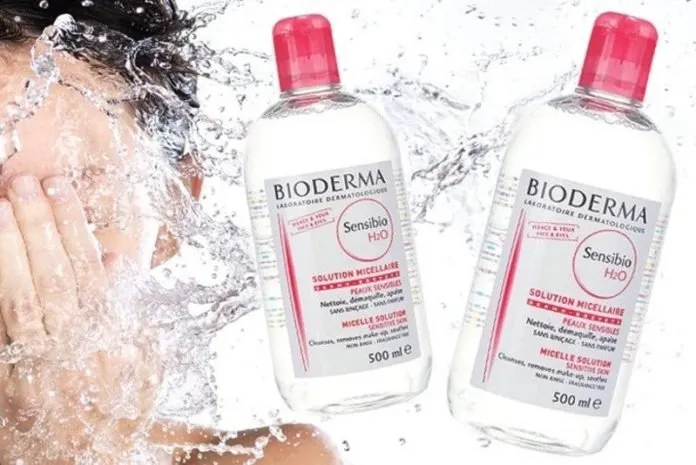 Mỹ phẩm Bioderma: Dược mỹ phẩm Pháp được bác sĩ khuyên dùng