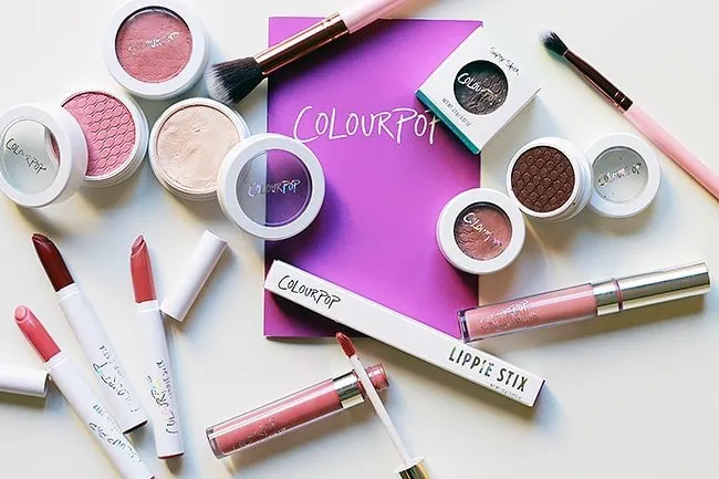 colourpop