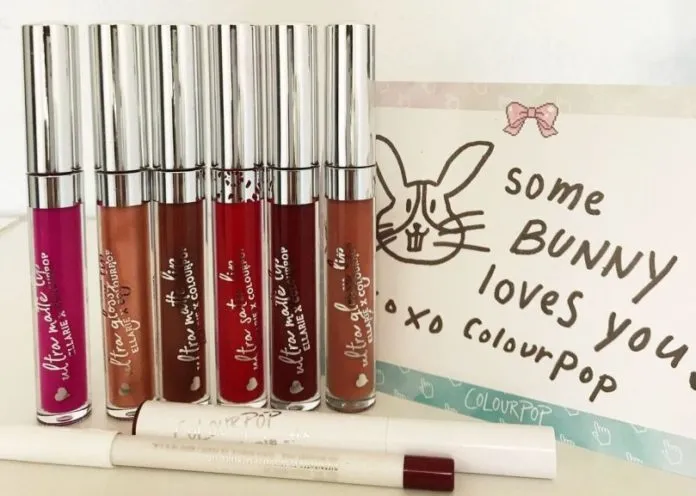 colourpop