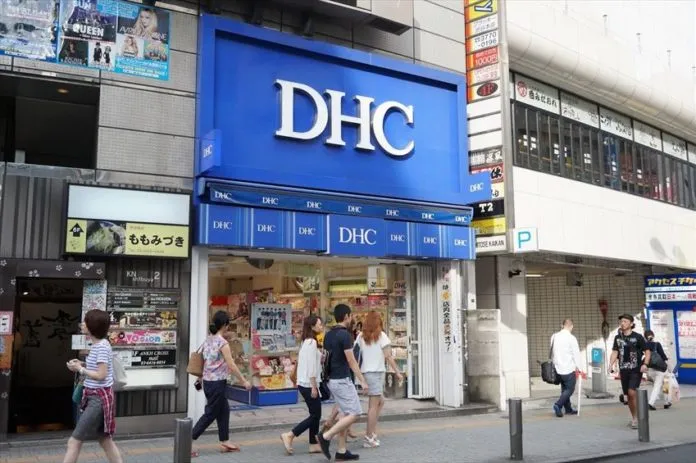 dhc