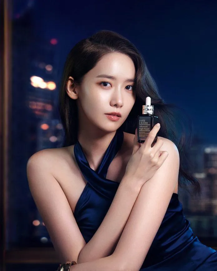 Mỹ phẩm ESTEE LAUDER: Thương hiệu nâng tầm vẻ đẹp phụ nữ estee lauder Estee Lauder Avdance Night Repair Estee Lauder Double Wear Stay-In-Place Flawless Wear Estee Lauder RE NUTRIV Estee Lauder Vietnam gương mặt đại diện estee lauder kem nền estee lauder mỹ phẩm ESTEE LAUDER mỹ phẩm estee lauder có tốt không serum estee lauder thương hiệu mỹ phẩm cao cấp