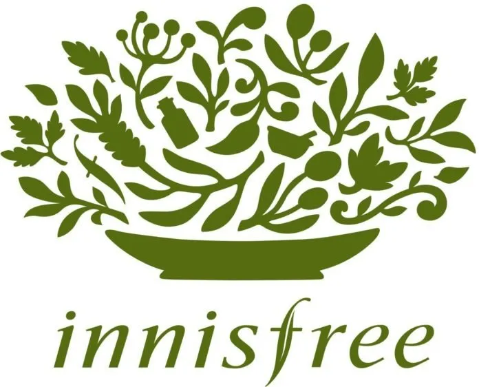 Mỹ phẩm Innisfree