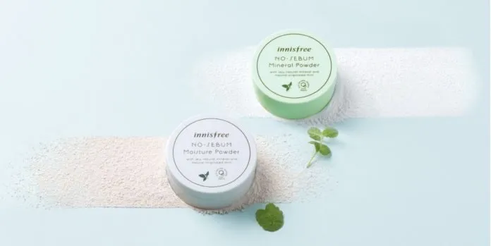 Mỹ phẩm Innisfree