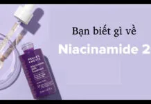 Niacinamide 20