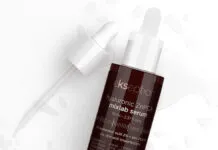 Serum kẽm Ekseption Hyaluronic ZnPCA Mixlab Serum (Ảnh: Internet)