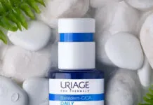 serum Uriage Bariéderm-CICA Daily Serum