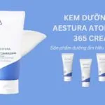 Kem dưỡng ẩm Aestura