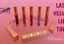 BBIA Velvet Lip Tint version 3