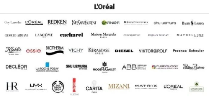 Mỹ phẩm LOréal Paris: Mỹ phẩm đẳng cấp hàng đầu thế giới LOréal LOréal Paris LOréal Paris Collection Exclusive LOréal Paris Excellence Creme LOréal Paris HydraFresh LOréal Paris Infallible Matte Foundation LOréal Paris La Palette Nude LOréal Paris Micellar Water 3-in-1 LOréal Paris Professionnel LOréal Paris Revitalift LOréal Việt Nam LOreal White Perfect Lan Khuê mỹ phẩm LOreal mỹ phẩm LOréal Paris thương hiệu mỹ phẩm