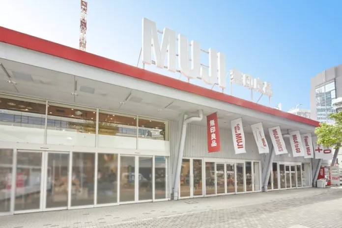 Mỹ phẩm Muji: Thương hiệu mỹ phẩm bình dân Nhật Bản