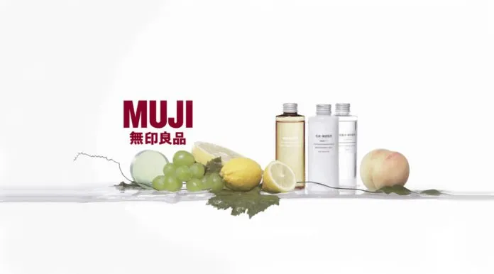 Mỹ phẩm Muji: Thương hiệu mỹ phẩm bình dân Nhật Bản