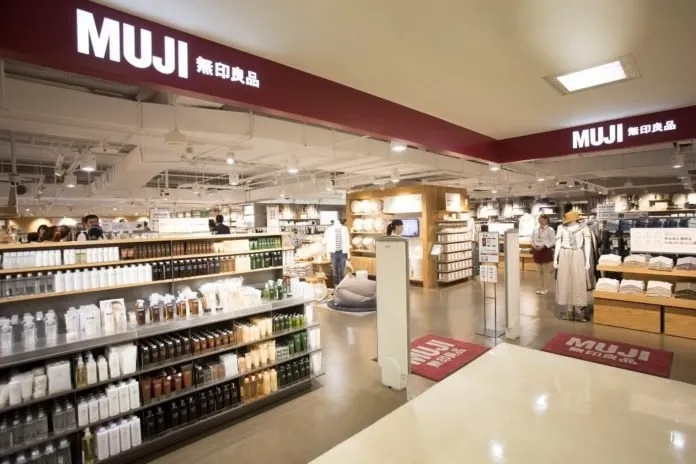 Mỹ phẩm Muji: Thương hiệu mỹ phẩm bình dân Nhật Bản