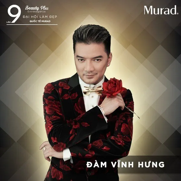 murad đàm vĩnh hưng