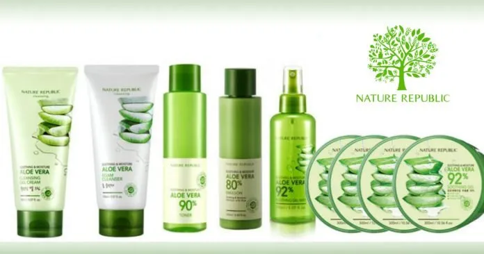 Nature Republic