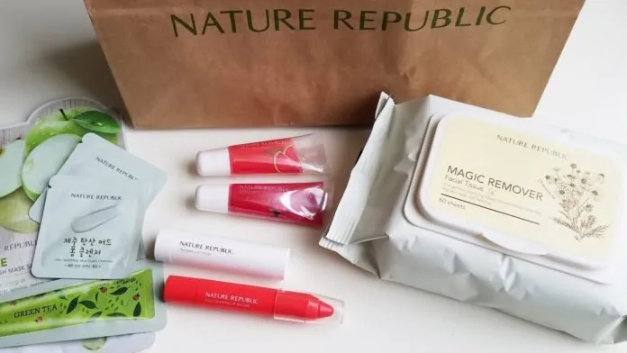 nature republic