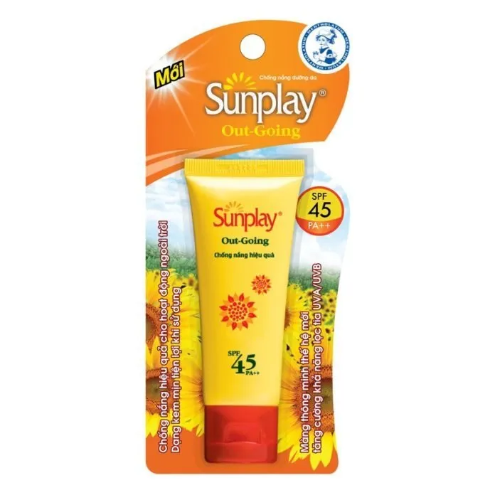 sunplay