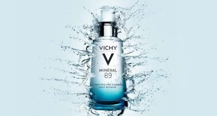 vichy