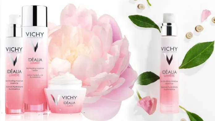 vichy