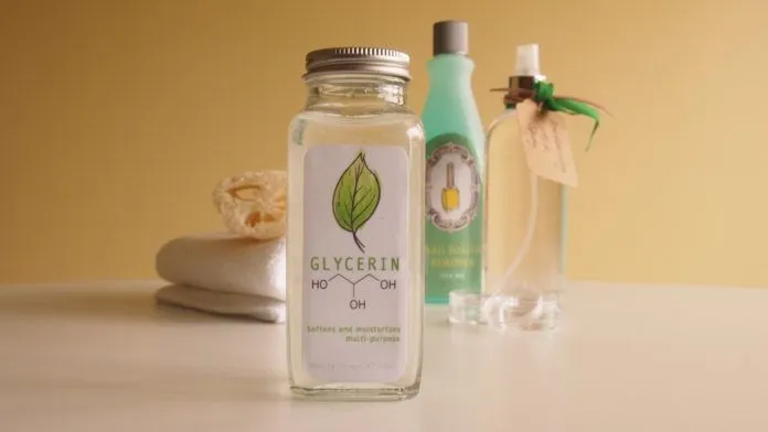 Glycerin