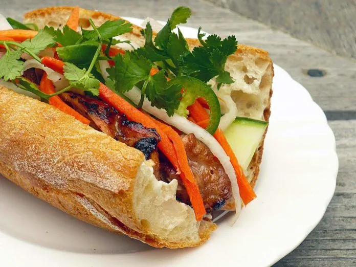 Bánh mì