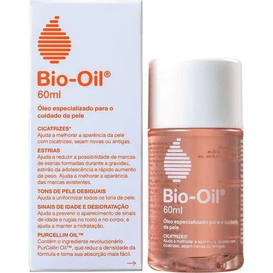 Bio Oil