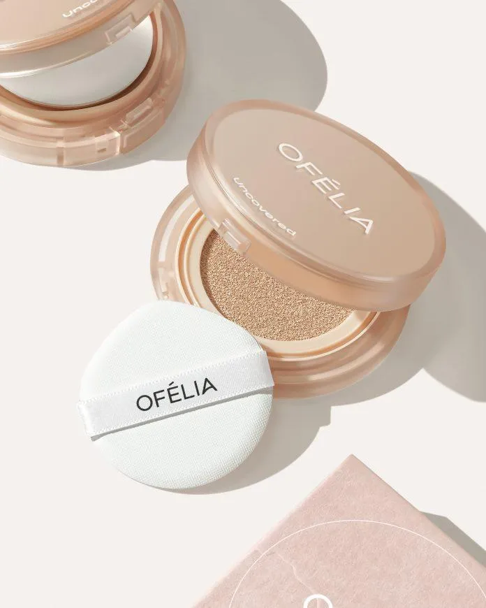 OFÉLIA Uncovered Longwear Cushion