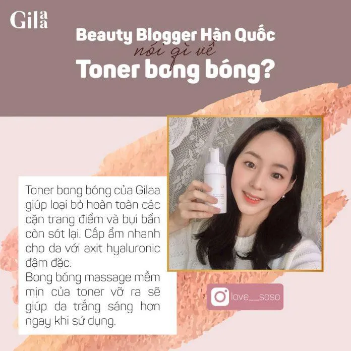 Phương pháp dưỡng trắng da cùng Saffron bạn nhất định phải thử AHA beauty blogger chăm sóc da Chiết xuất hoa atiso chiết xuất ngọc trai Dưỡng trắng Dưỡng trắng da Gilaa Gilaa Cosmetic Gilaa Saffron Gilaa Saffron Tone Up Daycream Gilaa Saffron tone up repair Gilaa Saffron Tone Up Repair Bubble Toner Gilaa Saffron Tone Up Repair Cream Gilaa Saffron Tone Up Repair Serum hoa huệ biển kem dưỡng ban ngày Gilaa Saffron Tone Up Day Cream làn da mặt nạ mật ong mỹ phẩm gilaa Nấm hầu thủ nấm Truffle phương pháp dưỡng trắng da cùng saffron quả acai review mỹ phẩm Review tinh chất tươi siêu trắng sáng Gilaa Saffron Tone Up Repair Serum Tái sinh làn da Saffron sản phẩm sản phẩm chăm sóc da thương hiệu gilaa tinh dầu cam bergamot trắng da vitamin A vitamin B vitamin B5 vitamin C